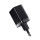BASEUS sieciowa Super Si Pro Quick Charger 1xUSB 1xUSB-C 30W (czarna) CCSUPP-E01 - 1194211 - zdjęcie 2